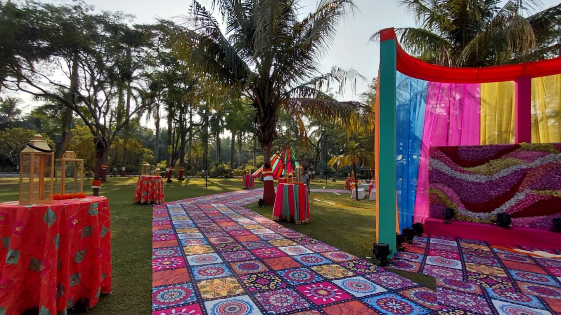JASODA FARM